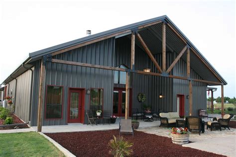 metal building for a house|steel frame homes pros and cons.